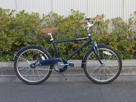 子供用自転車 ライナス リルロードスター